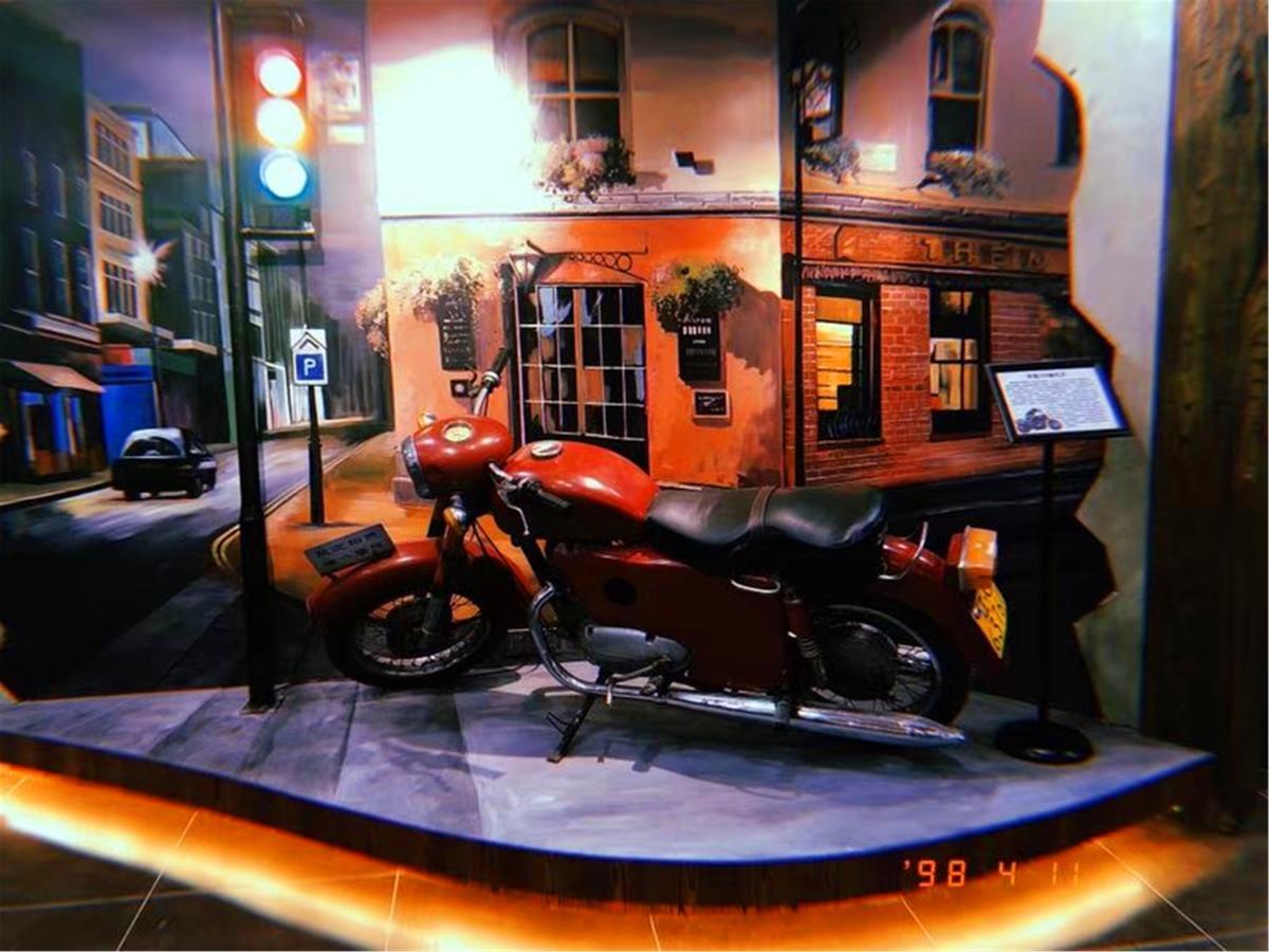 Nostalgia Hotel Near Tianjin Polar Ocean Word- Tianjin Fonte Joy World, 10 Minutes Drive Away From Tianjin Tanggu High-Speed Railway Station, Free Ice-Cream, Mineral Water, Snacks And Laundry Service, English Communication Well Luaran gambar
